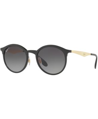 ray ban 4277 polarized