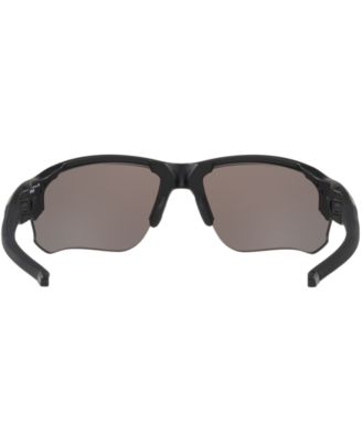 Oakley Polarized Flak Draft Prizm Daily Polarized Sunglasses , OO9364