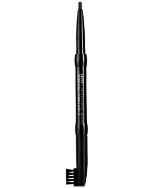 UPC 800897117771 product image for Nyx Professional Makeup Auto Eyebrow Pencil | upcitemdb.com