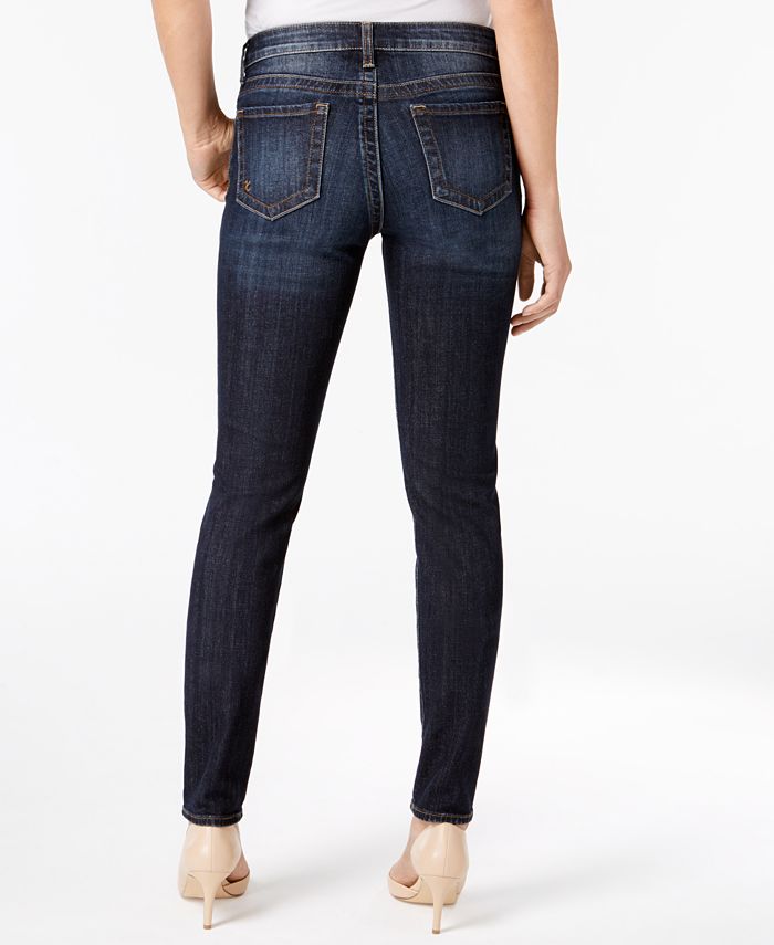 Kut from the Kloth Diana Skinny Jeans & Reviews - Jeans - Women - Macy's