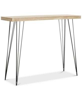 Safavieh - Lali Console, Quick Ship