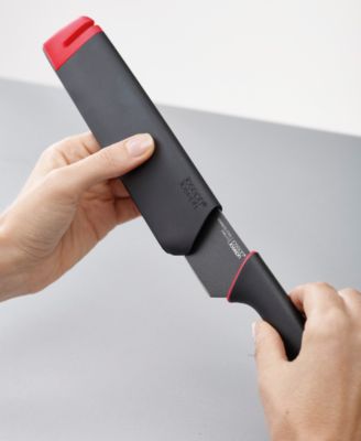 2-Pc. Slice & Sharpen Knife Set