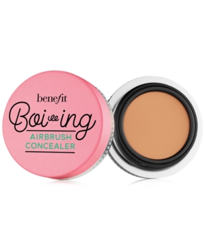 UPC 602004079909 product image for Benefit Cosmetics Boi-ing Airbrush Concealer | upcitemdb.com