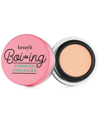 Benefit Cosmetics Boi-ing Concealer Macy's