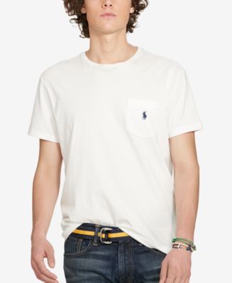 Men's T'Shirts *New* - Polo Ralph Lauren - Size M - MTS - FAS022 - GEE