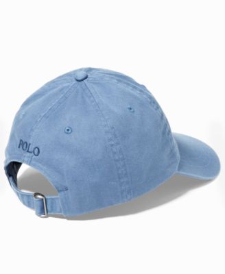 polo hats marshalls