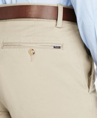 polo skinny chinos