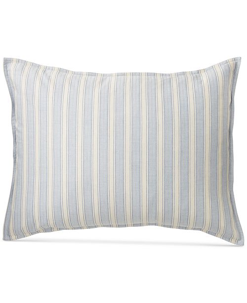 Lauren Ralph Lauren Graydon Bold Stripe 15 X 20 Decorative