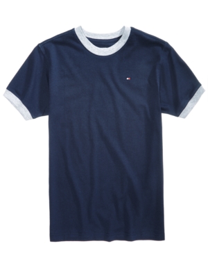 Tommy Hilfiger Little Boys Ken Tee