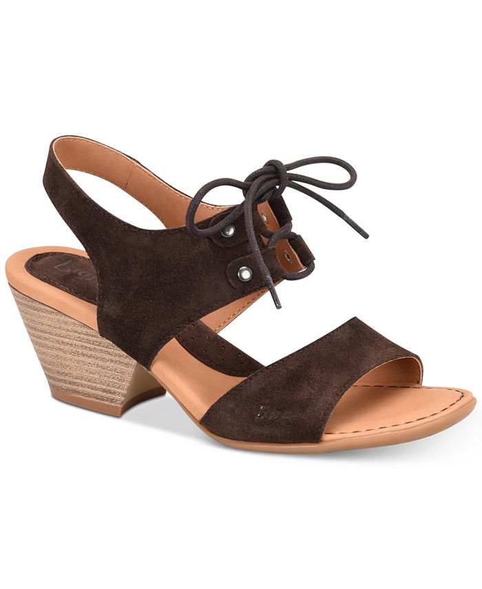 Boc 2025 blaire sandals
