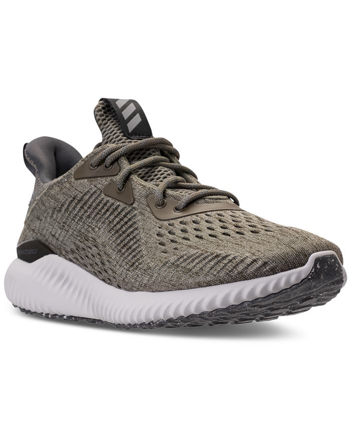 adidas Women s AlphaBounce EM Running Sneakers from Finish Line