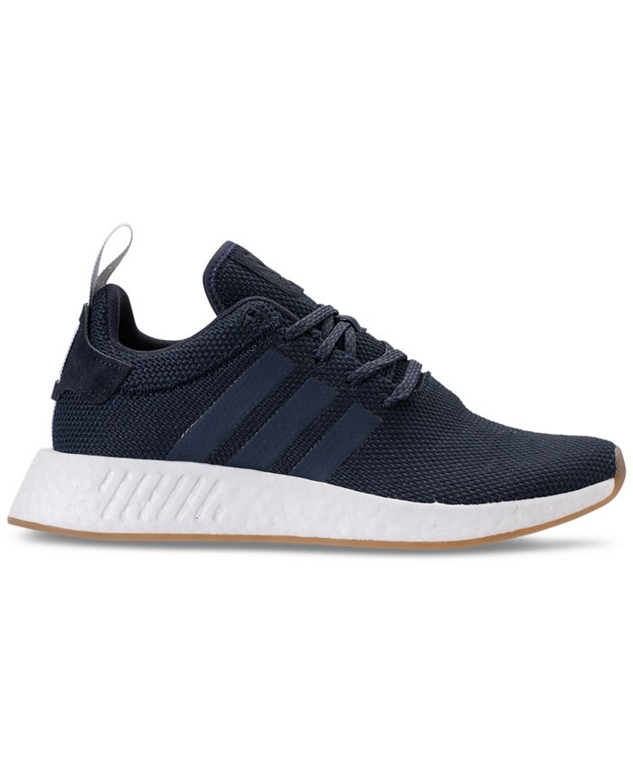 women's nmd r2 casual sneakers
