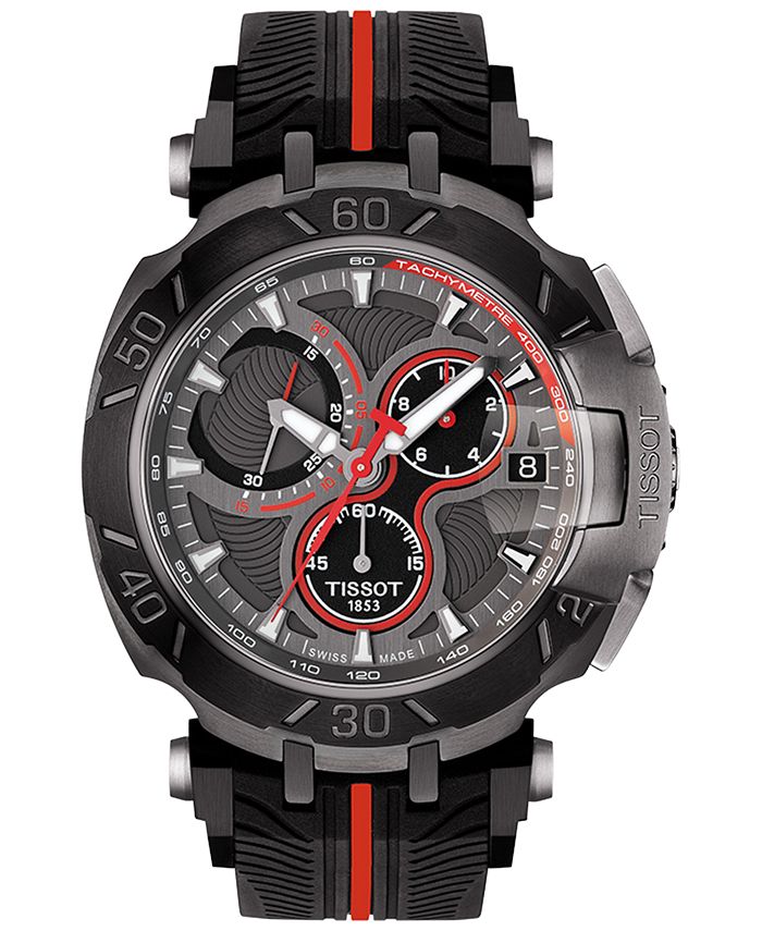 Tissot moto hotsell gp 2017