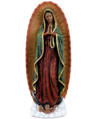 Napco - Our Lady Of Guadalupe Figurine