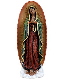 Our Lady of Guadalupe Figurine, Created for Macy's