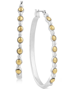 image of Lucky Brand Two-Tone 1-3/4