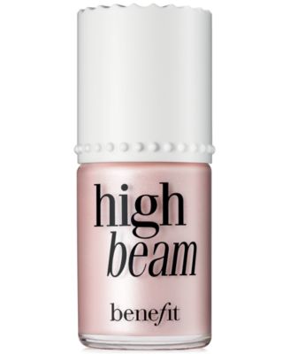 Benefit Cosmetics - high beam liquid face highlighter