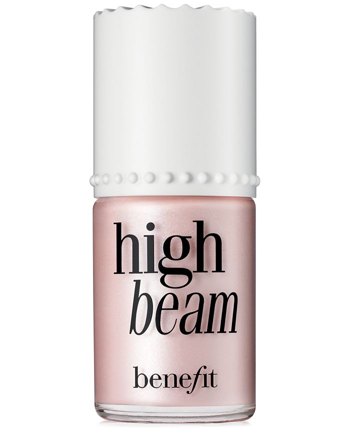 Benefit high beam liquid face highlighter, 10ml Macy's