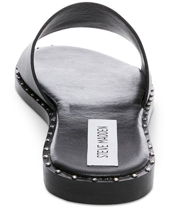 Steve madden on sale taylor sandal