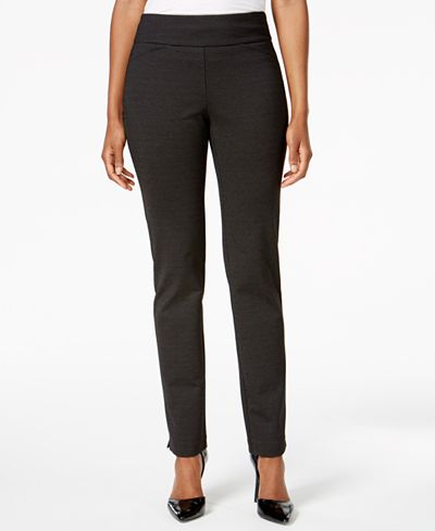 macy's charter club pants