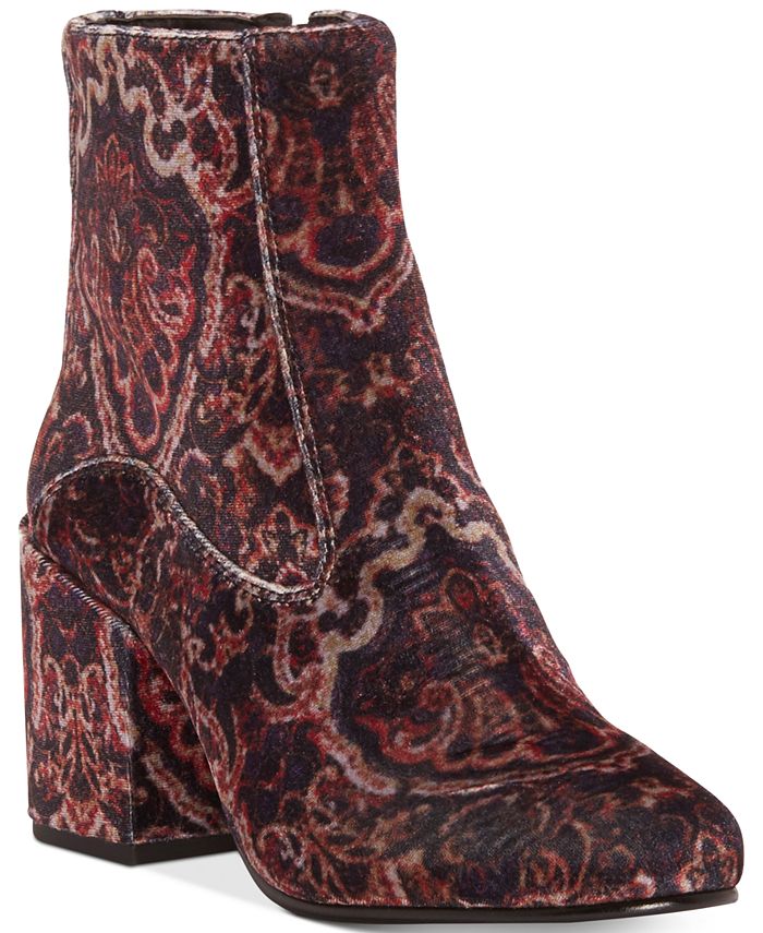 Lucky Brand Rainns Boots Macy s