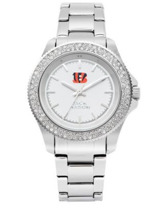 Jack Mason - Women's Glitz Sport Bracelet Watch