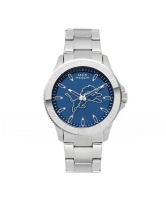 Jack Mason - Men's Color Sport Bracelet Watch