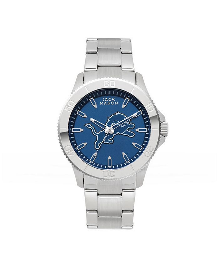 Jack mason 2025 men's bracelet watch