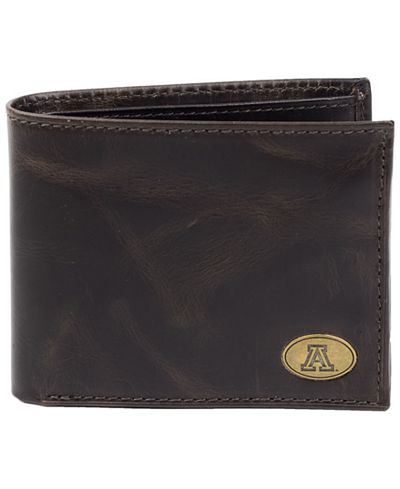 Jack Mason Arizona Wildcats Legacy Traveler Wallet