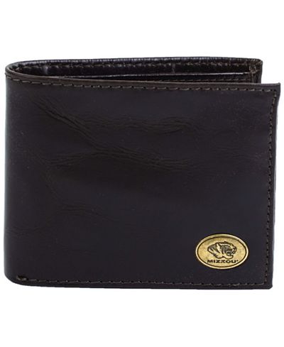 Jack Mason Missouri Tigers Legacy Traveler Wallet
