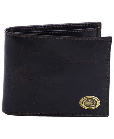 Jack Mason Penn State Nittany Lions Legacy Traveler Wallet