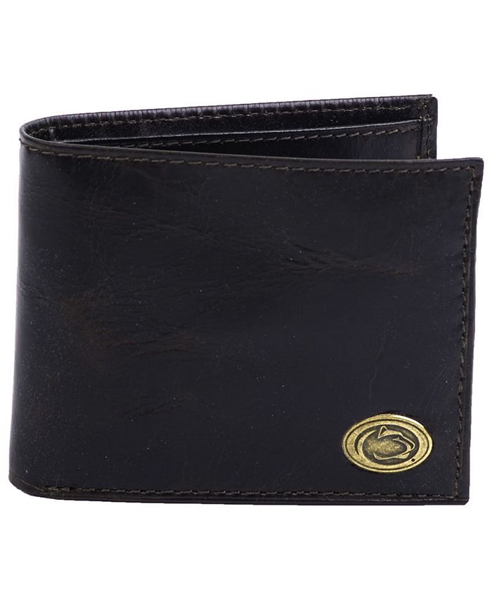 Jack mason wallet outlet