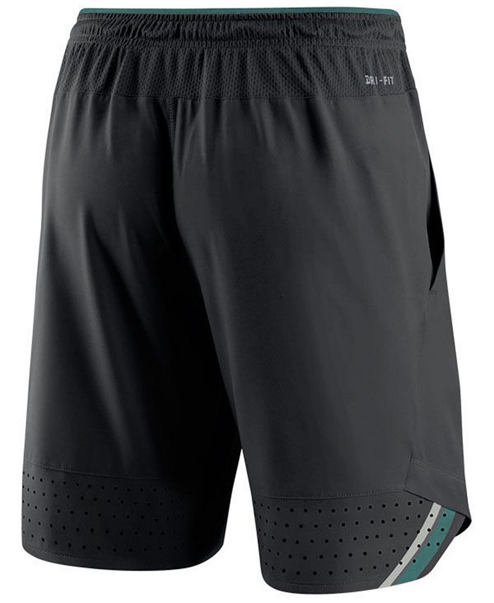 Nike Men's Philadelphia Eagles Vapor Shorts - Macy's