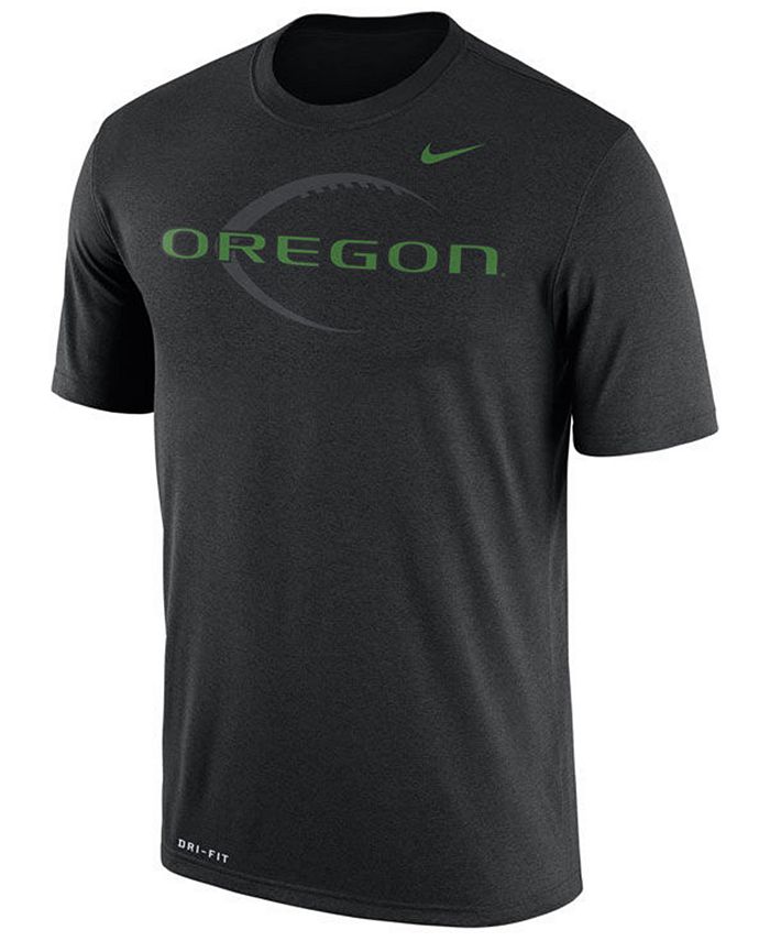 Nike Men's Oregon Ducks Legend Icon T-Shirt & Reviews - Sports Fan Shop ...