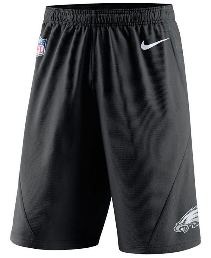 Nike Men's Philadelphia Eagles Fly XL 5.0 Shorts - Macy's