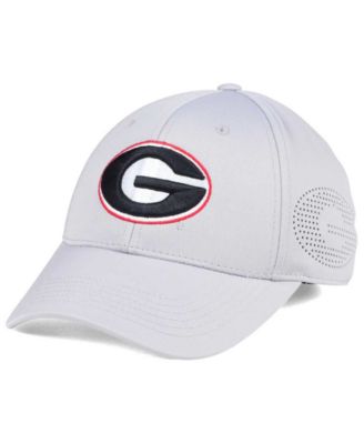 Light Gray Rails Flex Cap 