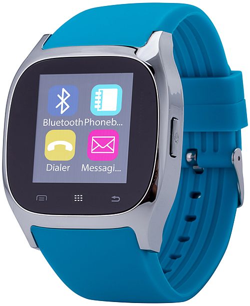 newest itouch watch
