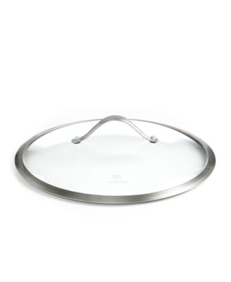 Calphalon - Contemporary Nonstick Glass Lid, 12"