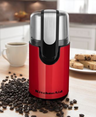 KitchenAid - BCG111 Blade Coffee Grinder