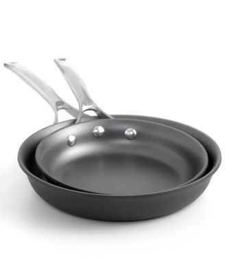 Calphalon - Omelette Pans, 8" and 10" Combo Pack