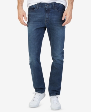 Nautica Men's Stretch Slim-Fit Jeans