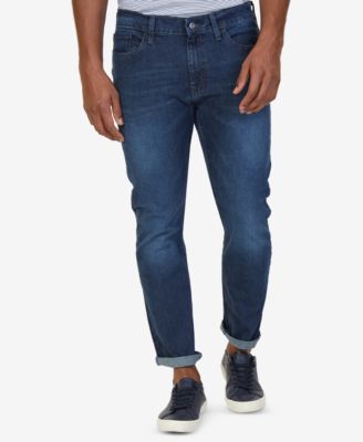 macys mens nautica jeans