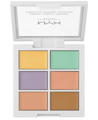 Conceal Correct Contour Palette Medium