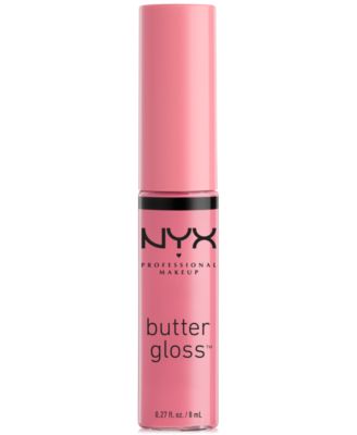 Butter Gloss Non-Stick Lip Gloss
