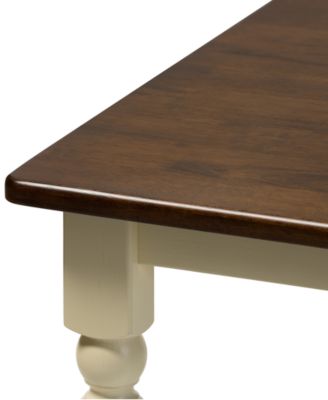Napoleon Dining Table