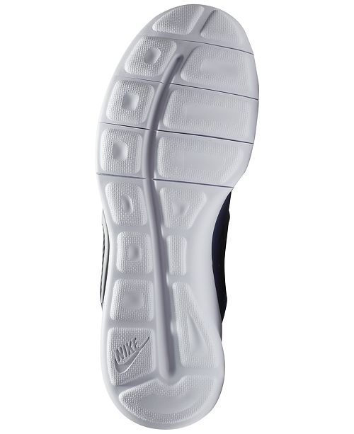 nike men's arrowz running shoes