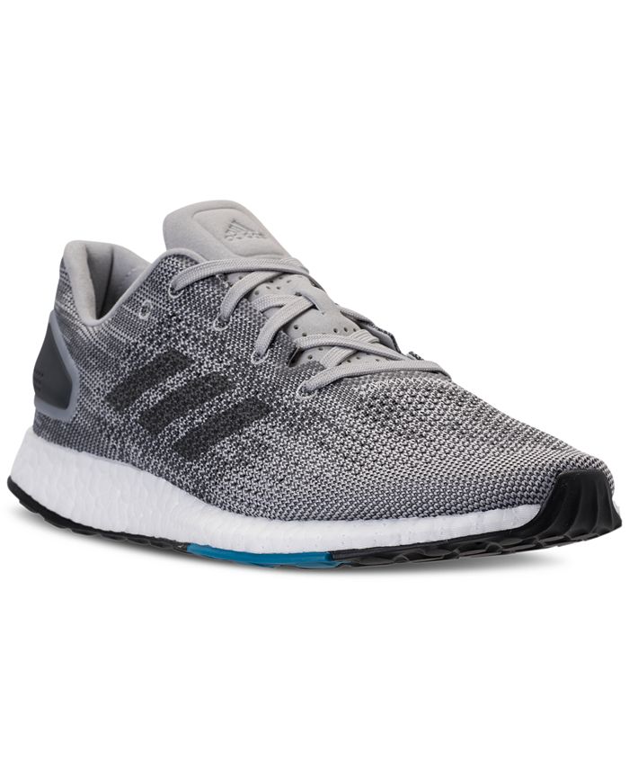 men's pureboost dpr running shoe