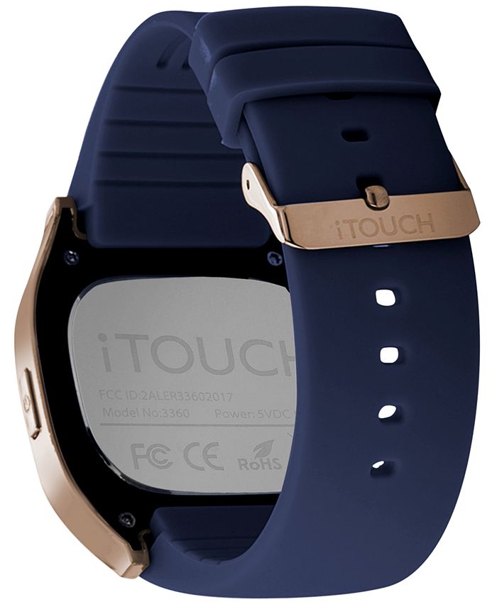 itouch sw2 watch