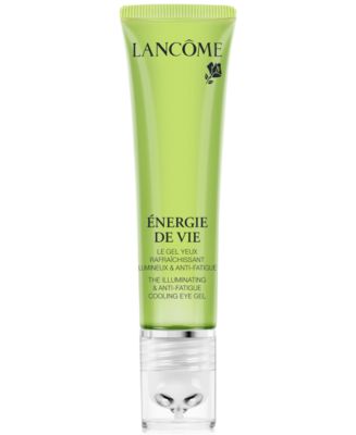 LANCOME energy de vie シリーズ基礎化粧一式 5点