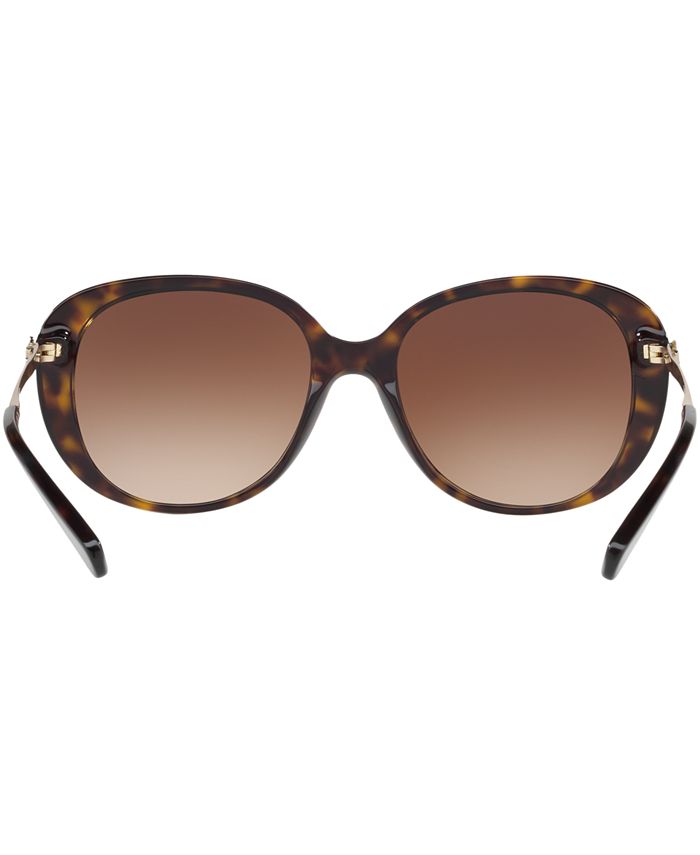COACH Sunglasses, HC8215 Macy's